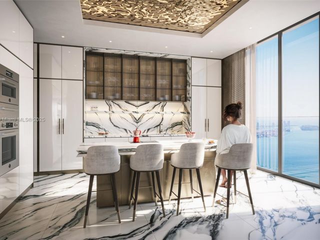 Продажа квартиры #26F - фото 5918655