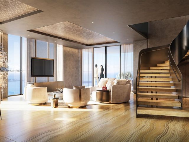 Продажа квартиры #26F - фото 5918657