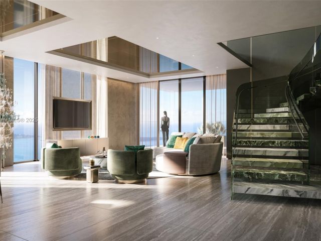 Продажа квартиры #26F - фото 5918658