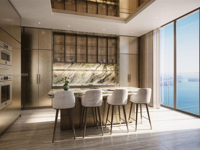 Продажа квартиры #26F - фото 5918660