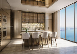 Квартира #26F