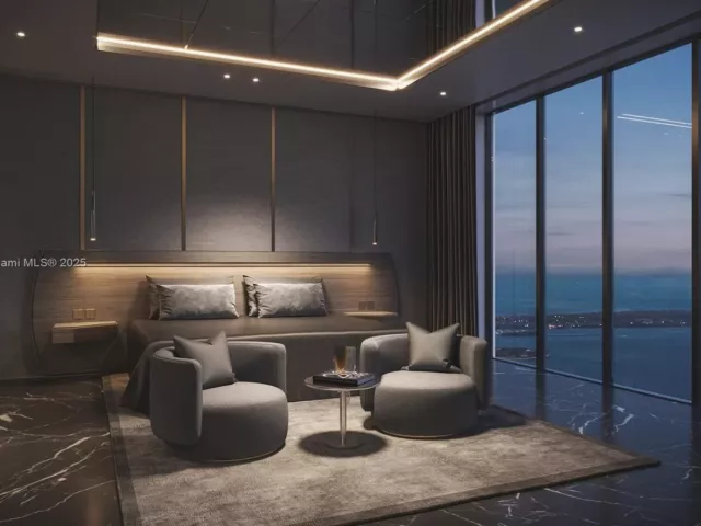 Продажа квартиры #26F - фото 5918650