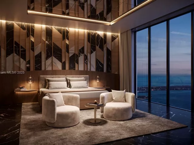 Продажа квартиры #26F - фото 5918651