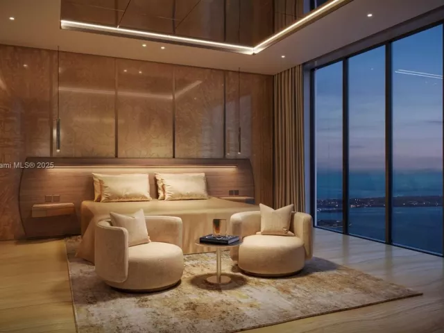 Продажа квартиры #26F - фото 5918652