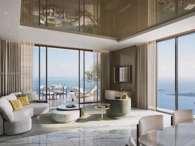 Продажа квартиры #26F - фото 5918653