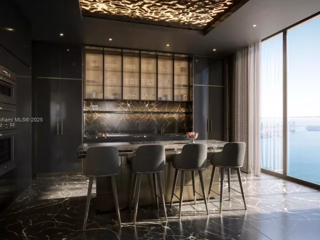 Продажа квартиры #26F - фото 5918654