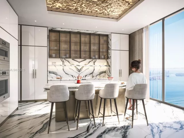 Продажа квартиры #26F - фото 5918655