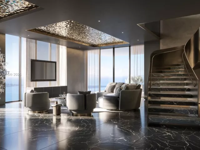 Продажа квартиры #26F - фото 5918656