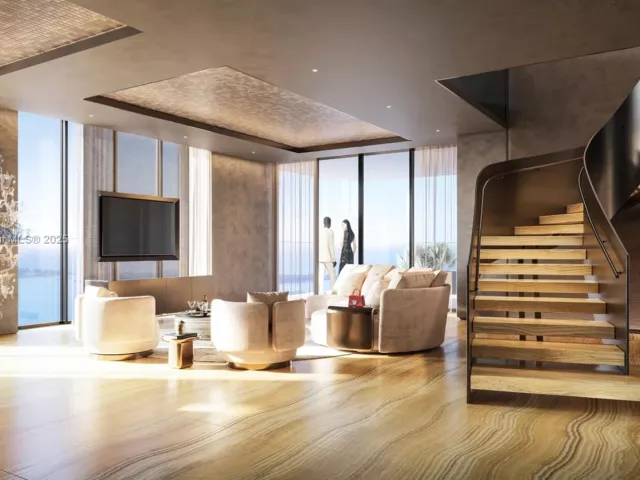 Продажа квартиры #26F - фото 5918657