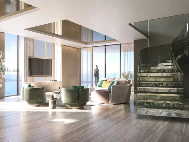 Продажа квартиры #26F - фото 5918658