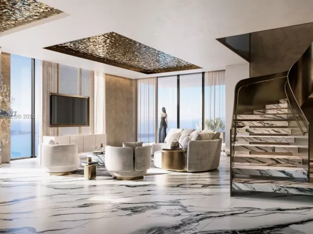 Продажа квартиры #26F - фото 5918659