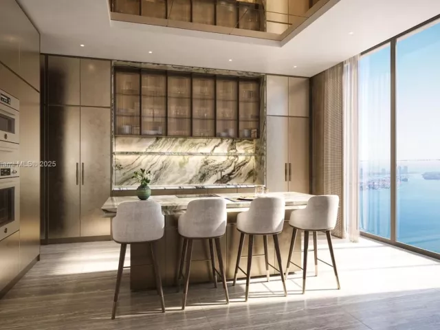 Продажа квартиры #26F - фото 5918660