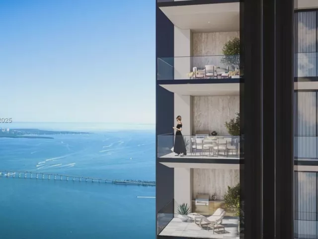 Продажа квартиры #26F - фото 5918643