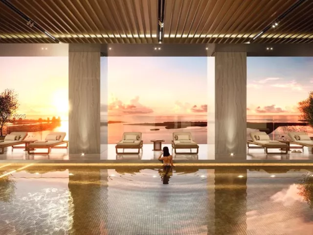 Продажа квартиры #26F - фото 5918644