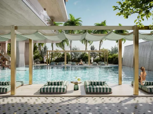 Продажа квартиры #26F - фото 5918645