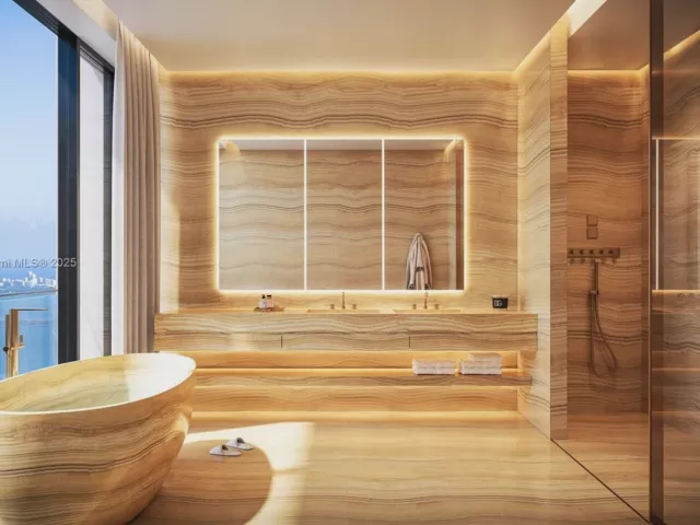 Продажа квартиры #26F - фото 5918649