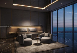 Квартира #36D