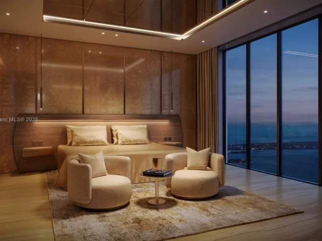 Продажа квартиры #36D - фото 5918590