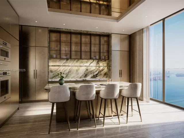 Продажа квартиры #36D - фото 5918592