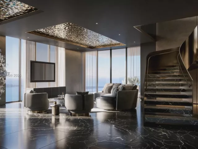 Продажа квартиры #36D - фото 5918593