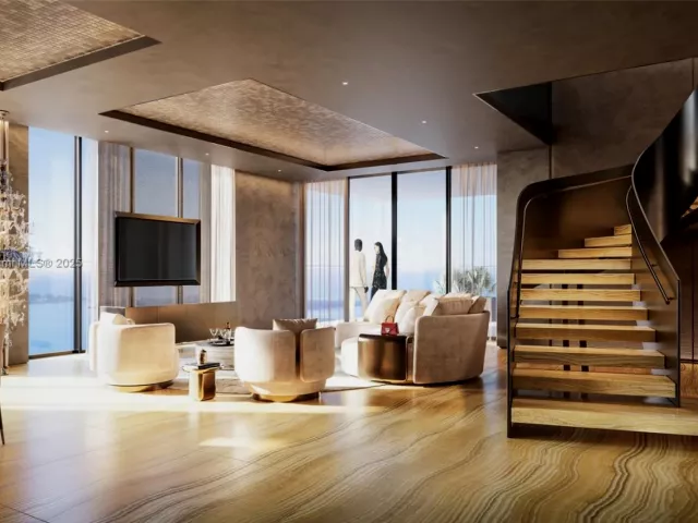 Продажа квартиры #36D - фото 5918596