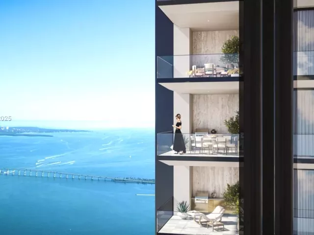 Продажа квартиры #36D - фото 5918583