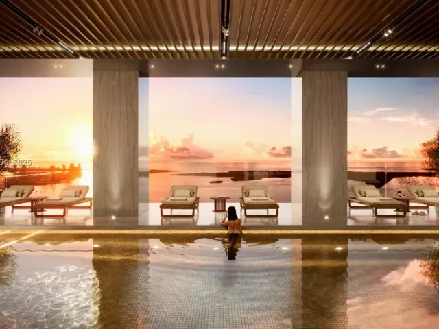 Продажа квартиры #36D - фото 5918585