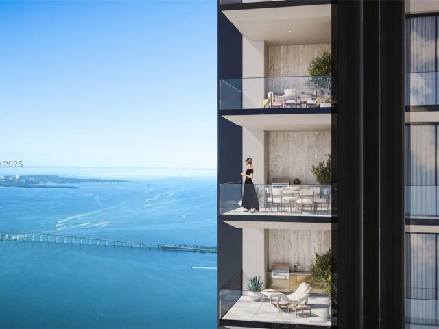 Продажа квартиры #60C - фото 5918623