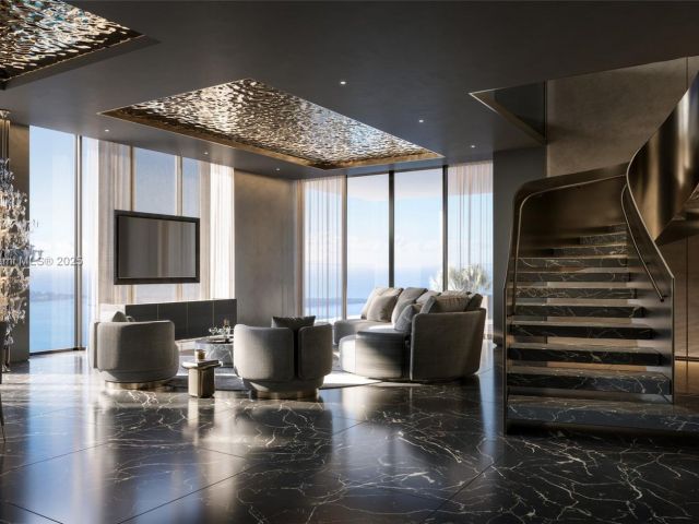 Продажа квартиры #60C - фото 5918635