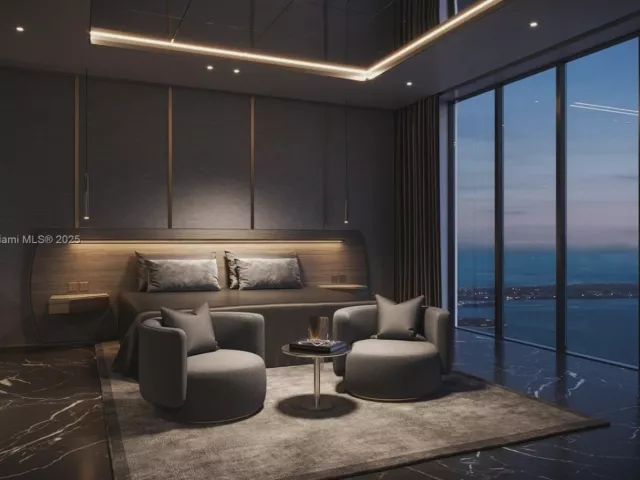 Продажа квартиры #60C - фото 5918630