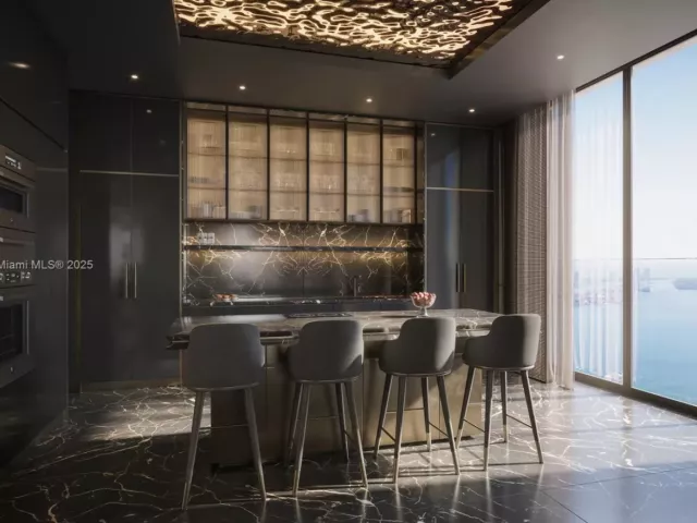 Продажа квартиры #60C - фото 5918632