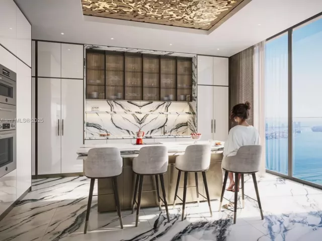 Продажа квартиры #60C - фото 5918634