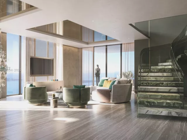 Продажа квартиры #60C - фото 5918636