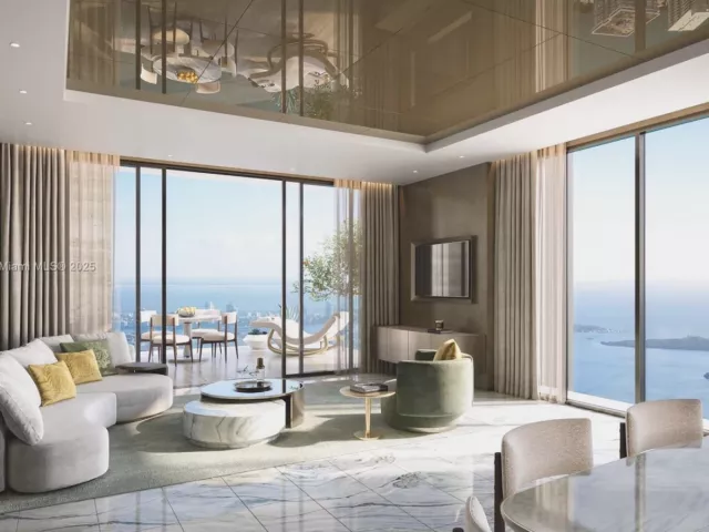 Продажа квартиры #60C - фото 5918639