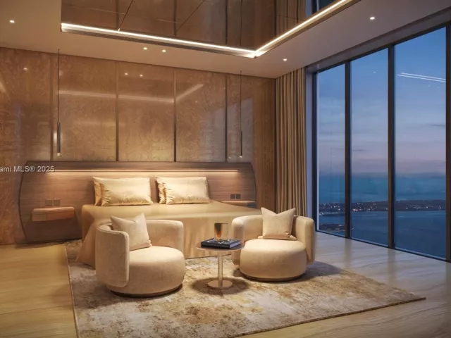 Продажа квартиры #60C - фото 5918640