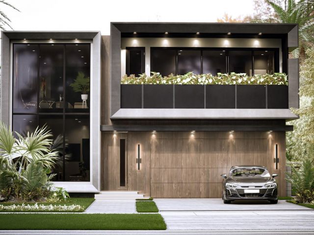 Продажа дома по адресу 1125 SE 9th Street - фото 5892735