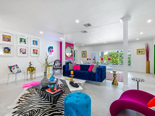 Продажа дома по адресу 1627 Seabreeze Boulevard - фото 5890158