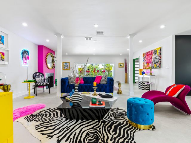 Продажа дома по адресу 1627 Seabreeze Boulevard - фото 5890159