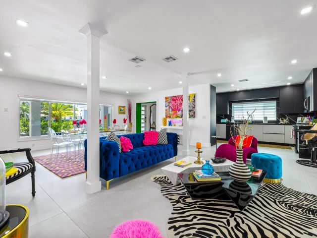 Продажа дома по адресу 1627 Seabreeze Boulevard - фото 5890160