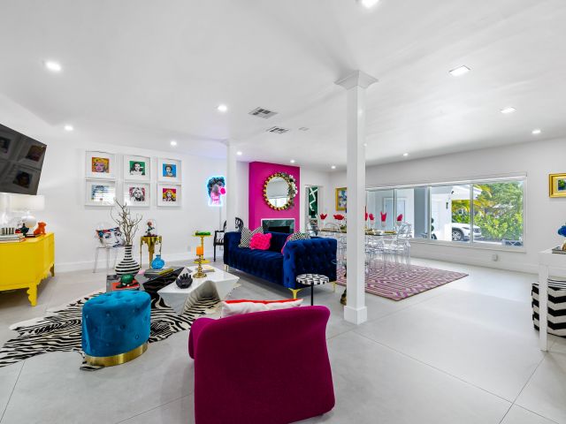 Продажа дома по адресу 1627 Seabreeze Boulevard - фото 5890161