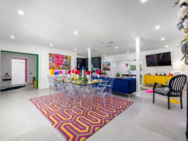 Продажа дома по адресу 1627 Seabreeze Boulevard - фото 5890162