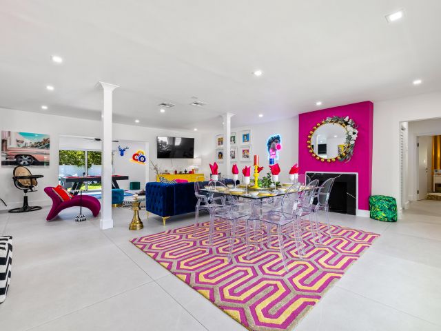 Продажа дома по адресу 1627 Seabreeze Boulevard - фото 5890163