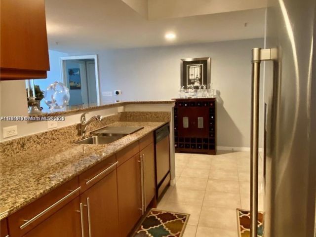 Квартира в аренду номер707 - фото 5898326