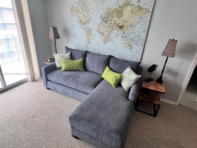 Квартира в аренду номер707 - фото 5898331