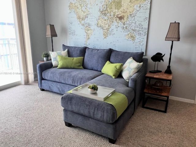 Квартира в аренду номер707 - фото 5898332