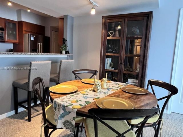 Квартира в аренду номер707 - фото 5898334