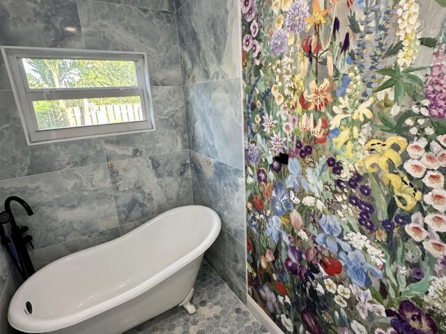 Дом в аренду по адресу 801 NW 6th Drive - фото 5954192