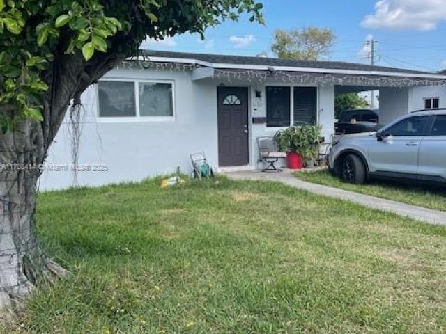 Продажа дома по адресу 3430 SW 105th Ave - фото 6087787