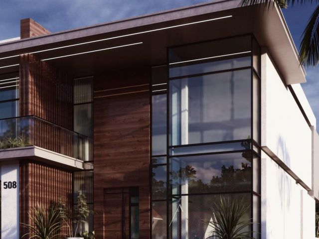 Продажа дома по адресу 508 NE 9th Ave - фото 5891282