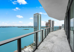 Квартира #4104